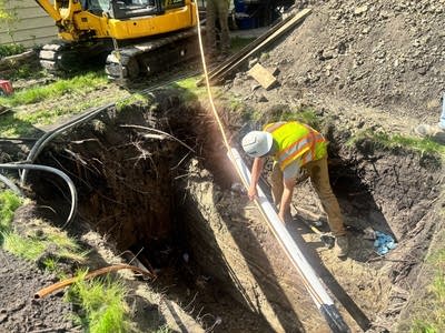 Minnesota wants lead pipes gone by 2033, but local governments say they need more funds
