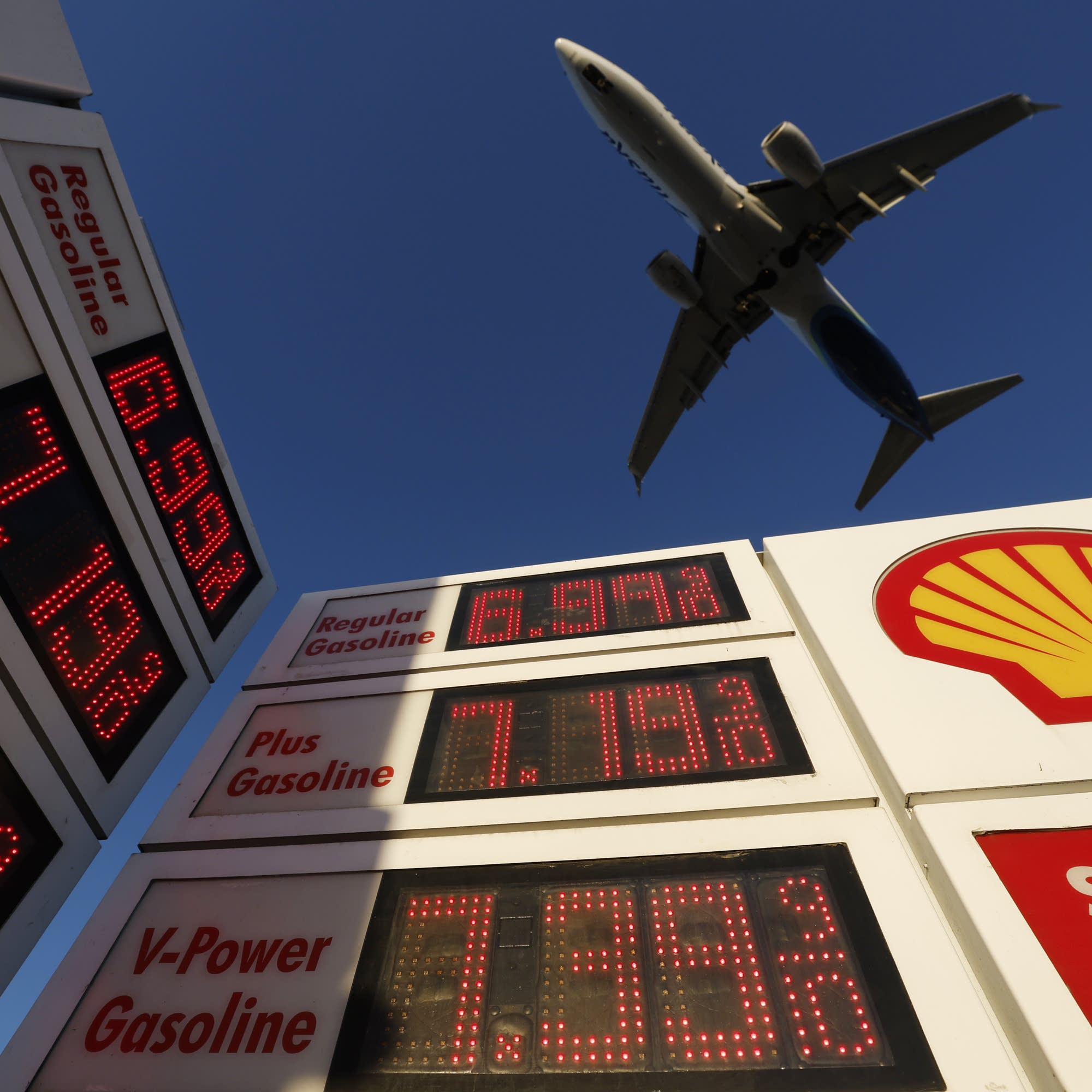 Energyflation? More like everything-flation