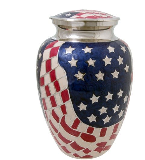 flag_urn