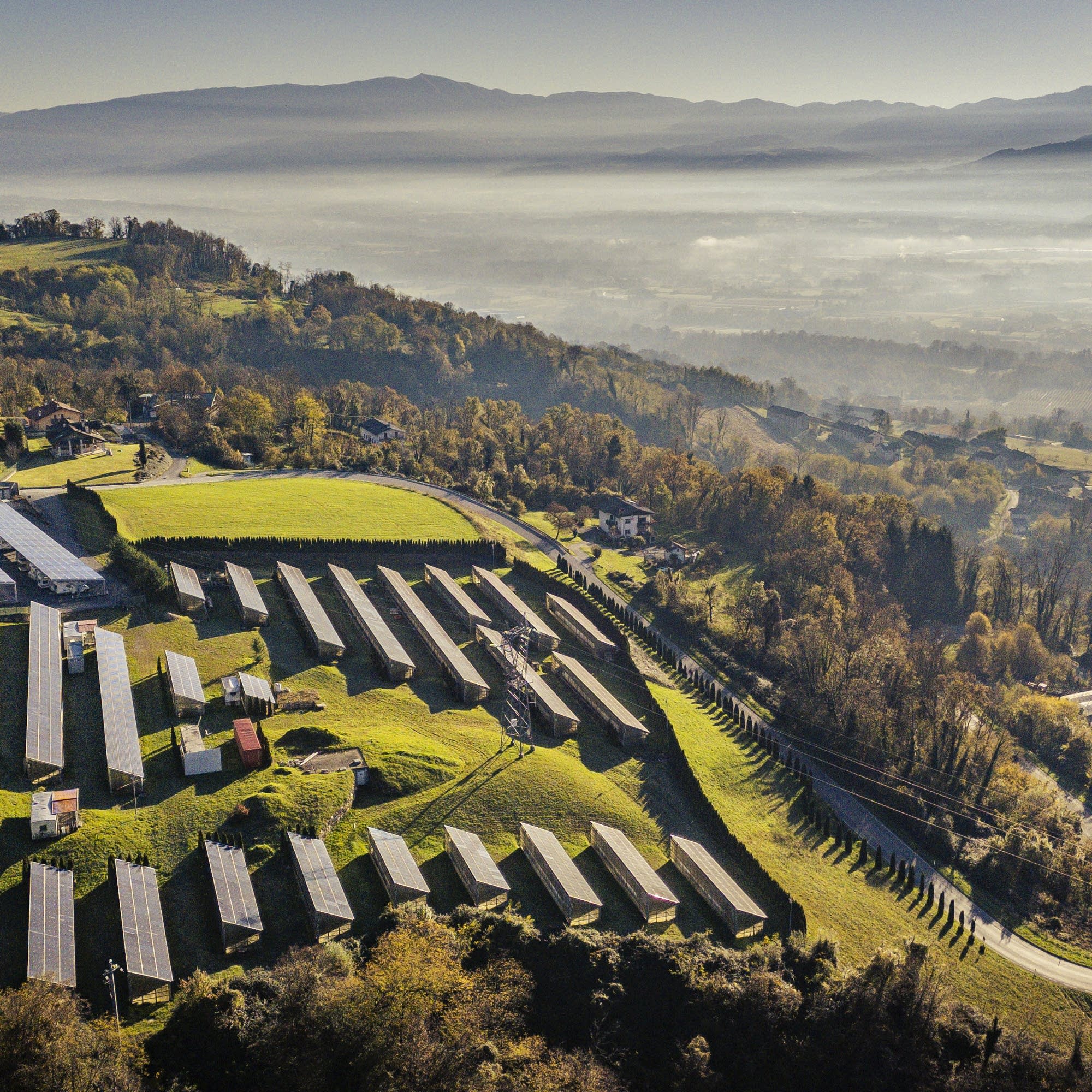 Rejecting climate doomerism with solarpunk