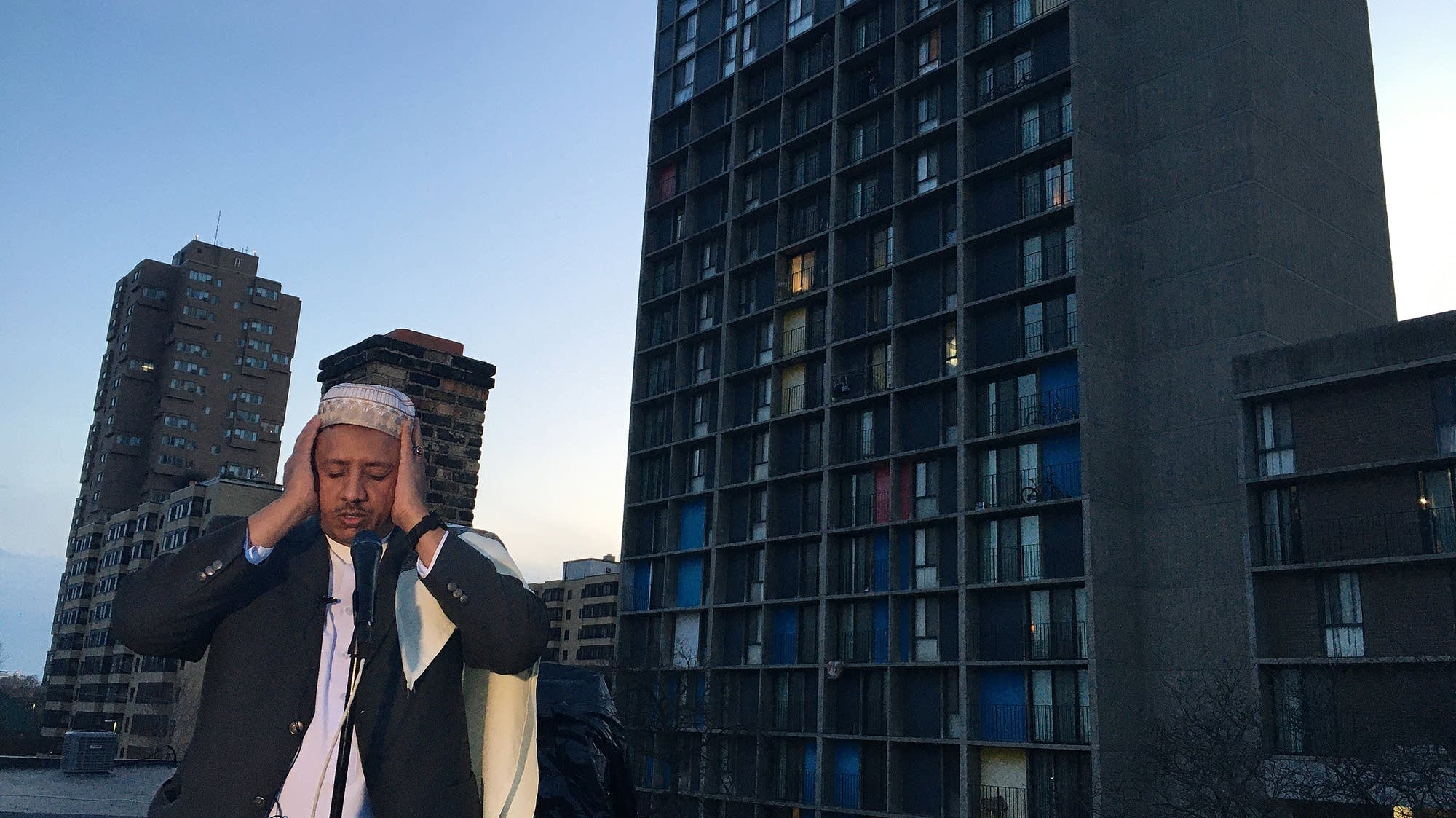 Mosque prayer broadcasts approved by Minneapolis City Council - Vimarsana News