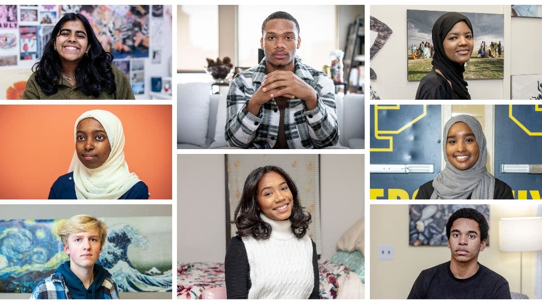 Difference makers: 8 Minnesota students helping transform their communities - Vimarsana News
