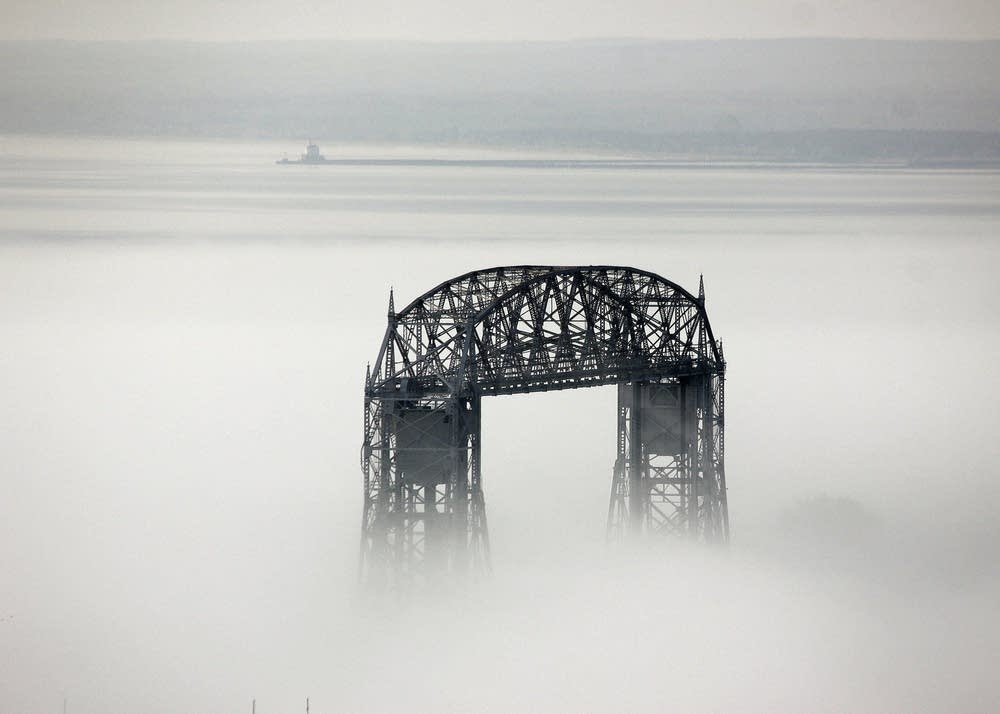 Foggy