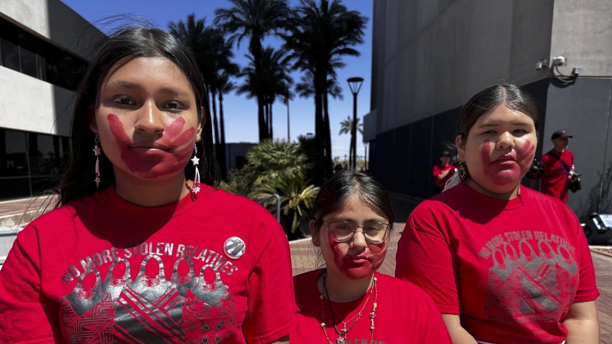 Missing and Murdered Indigenous Persons Awareness Day rallies held ...