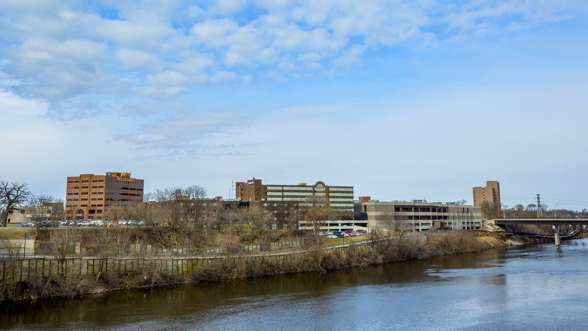 St. Cloud exploring ways to embrace river it has turned its back on