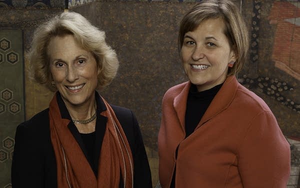 MacMillan and Feldman