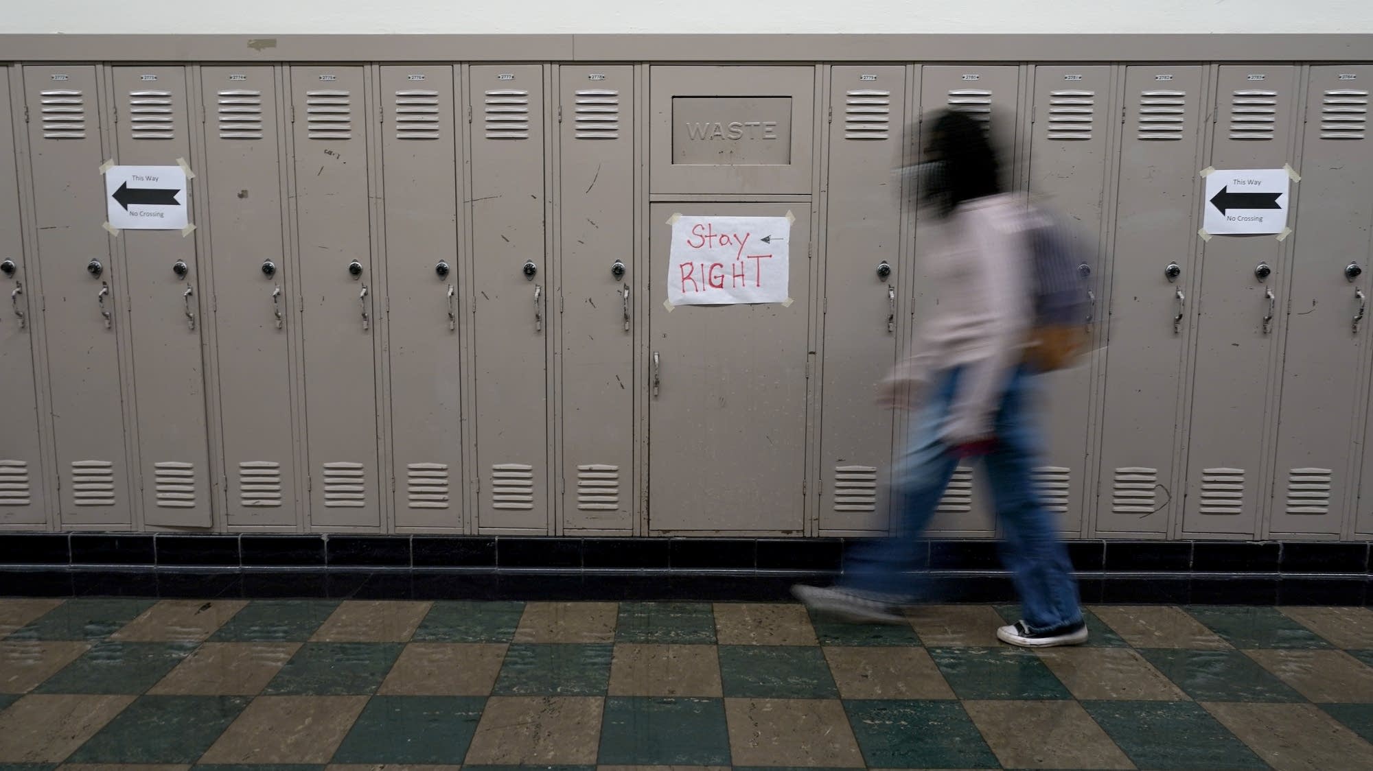 Schools Closed Amid Fear of Student Abduction in Northern States