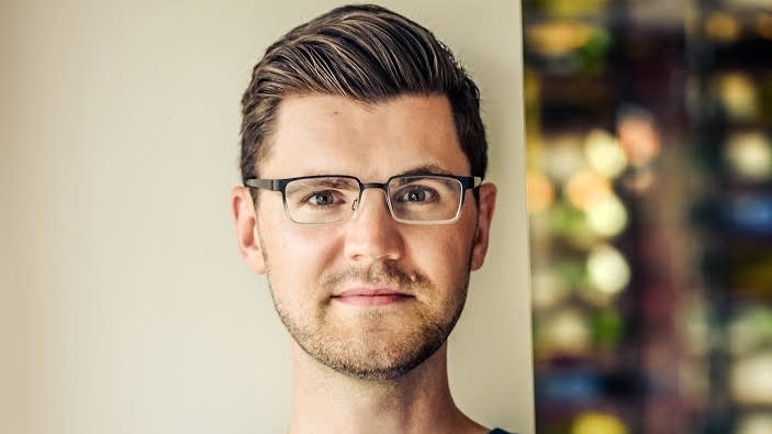 Brian's Picks: Jake Runestad