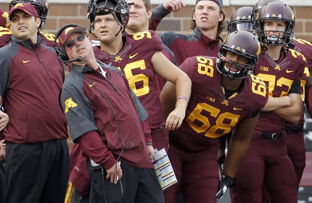 Jerry Kill