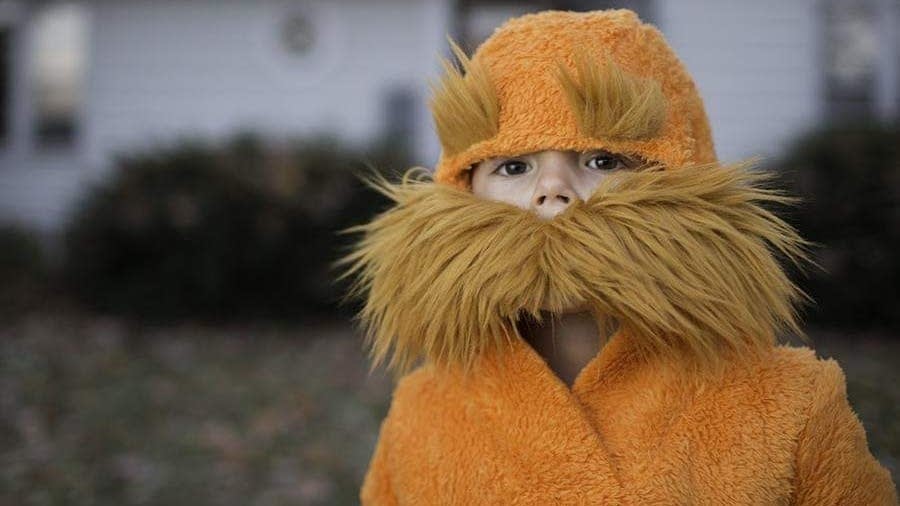 One of the colder Halloweens ahead next week? - Vimarsana News