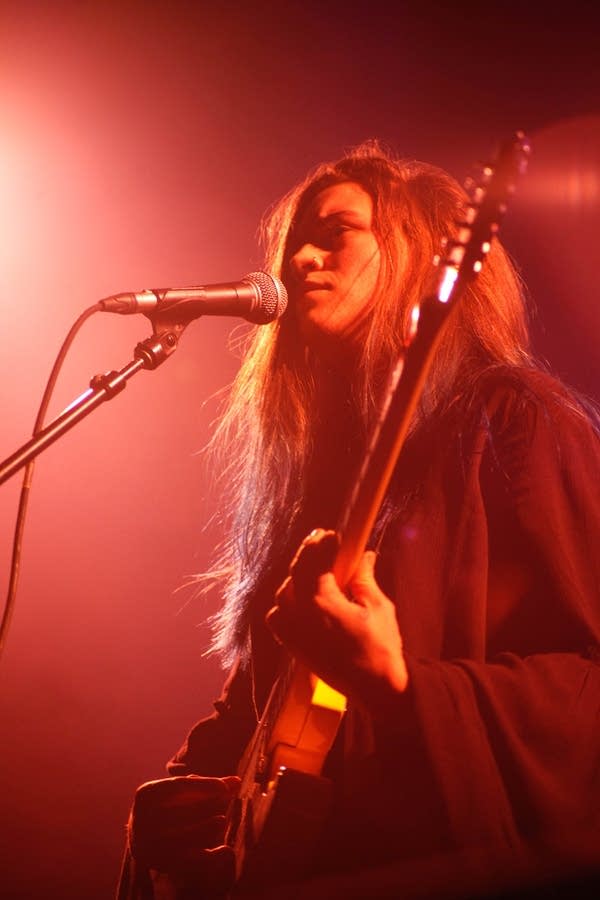 New music from Ultrabomb, Fenix Dion, TABAH and more