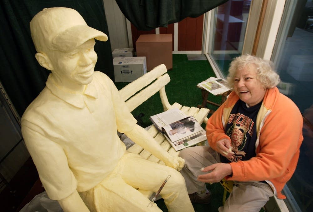 Norma "Duffy" Lyon