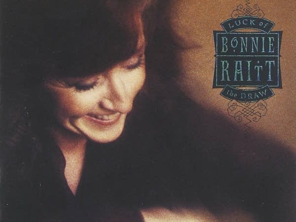 Classic Americana: a cut from Bonnie Raitt's 'Luck of the Draw'