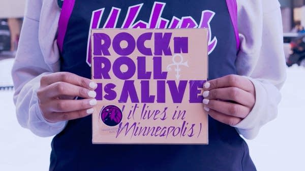 Giveaway: Rock and Roll is Alive! (and it lives in Minneapolis) 7"