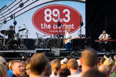 2018-08-25 Music on a Stick: Trampled by Turtles, Lord Huron, Lissie
