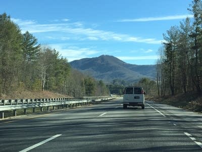 Coffee Break: Traveling Songs