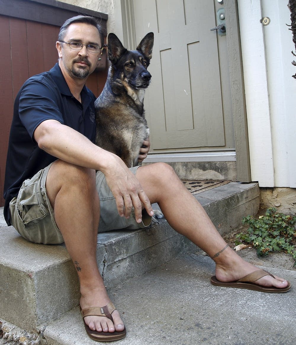 Todd Kennedy, Malcolm