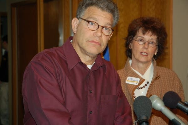 Al & Franni Franken