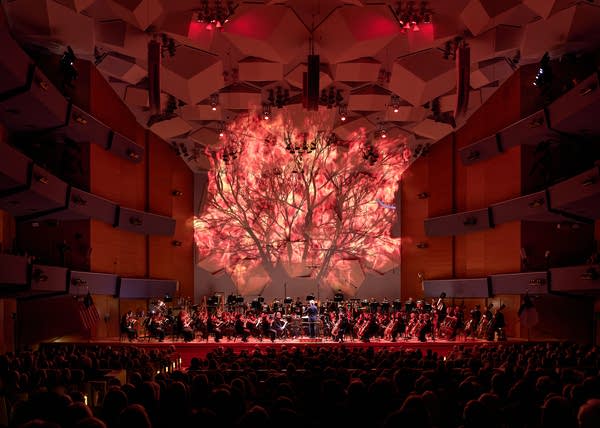 Minnesota Orchestra 26-27 Season Opener Sondergard Kholodenko credit Darrell Owens 05