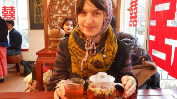 By fall, Montrose Fell hopes to be studying French in Quebec City and pursuing permanent residency in Canada.