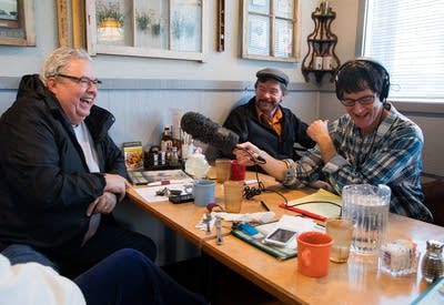 Ground Level: Unfit to print? Minnesotans deeply skeptical of