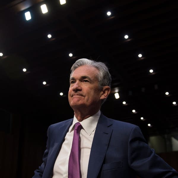 “The glass is much more than half full”