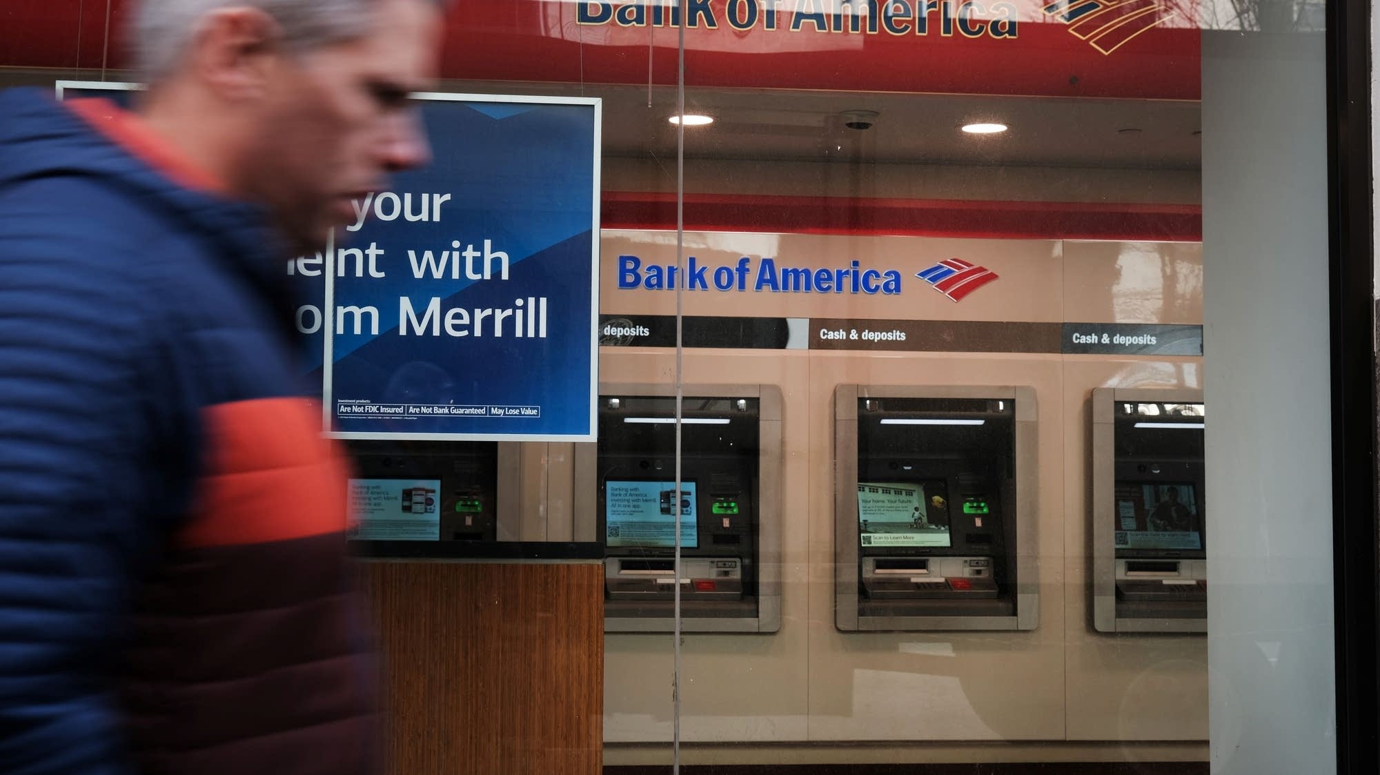 Why are big banks doing so well in this economy?