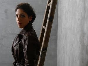 Pianist Beatrice Rana