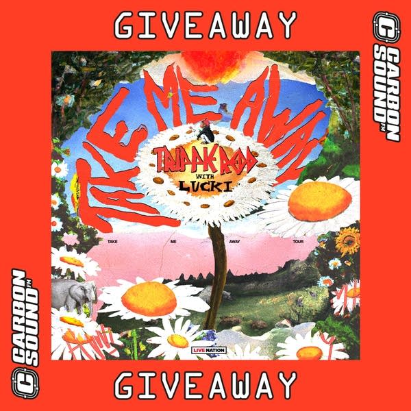 Trippie Redd will perform at the Somerset Amphitheater in Somerset, WI on Thursday, August 31.