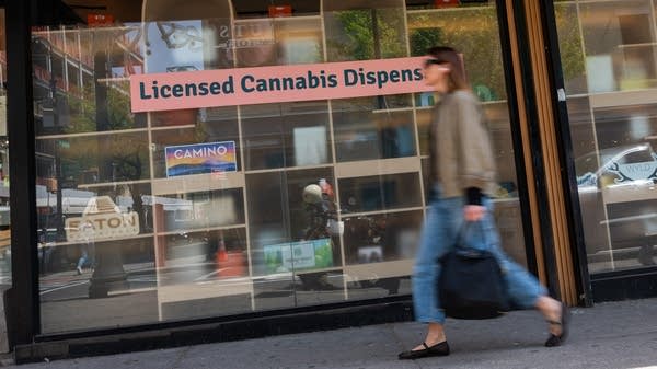 The change applies to medical marijuana regulated under state licenses, but it could make for complicated accounting for dispensaries that sell medical and recreational cannabis.