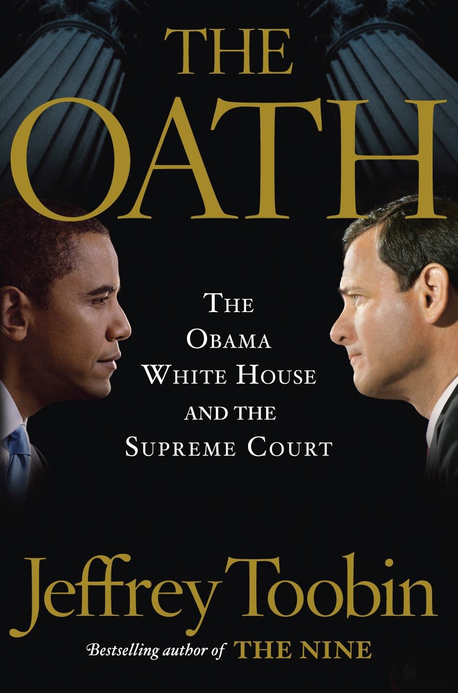 'The Oath' by Jeffrey Toobin