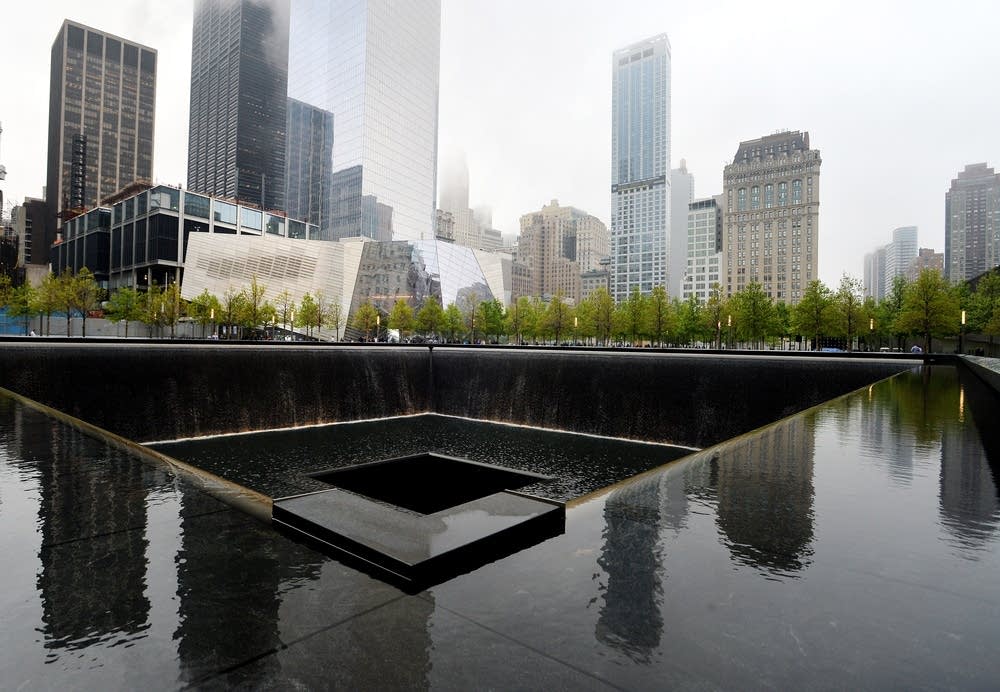 9/11 Memorial Museum Officially Opens