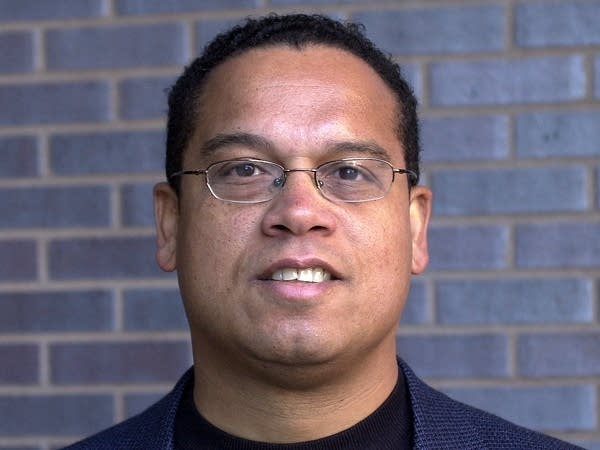 Keith Ellison