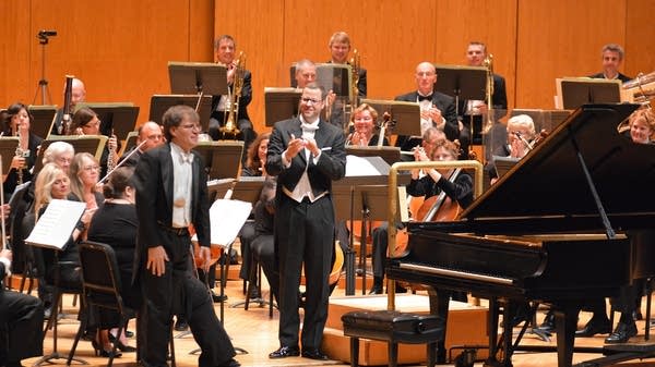 洋楽 The Saturn Symphony Orchestra ORG The Planets, Op. 32: Saturn, the Bringer of Old Age. Adagio