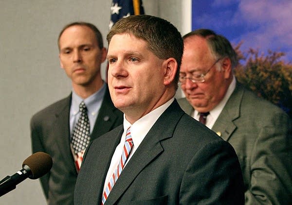 Rep. Kurt Zellers