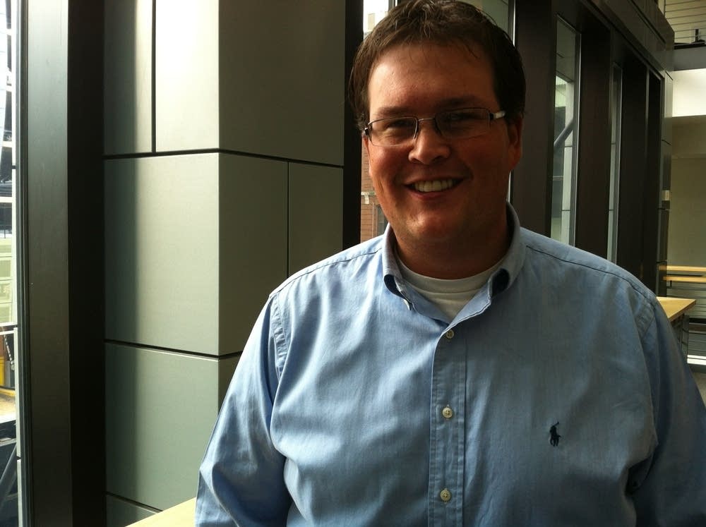 Dennis Olson