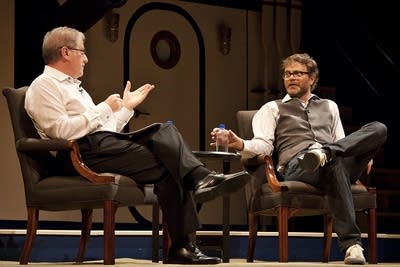 Rainn Wilson