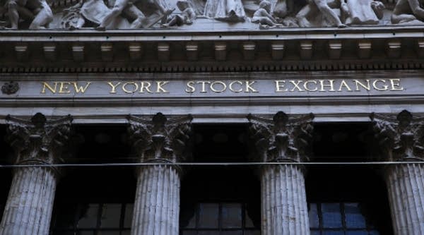 02/07/2018: What do these market swings mean for businesses?