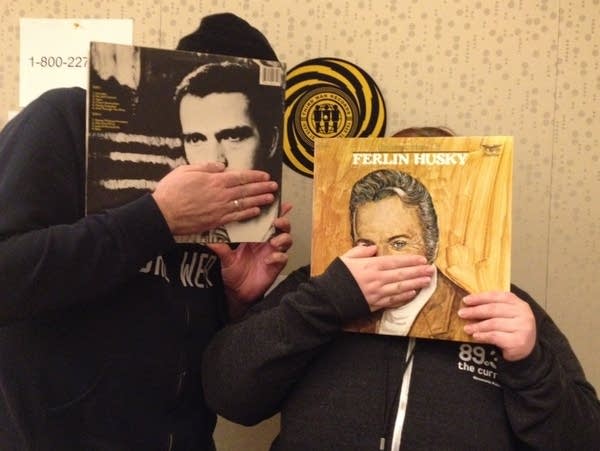 9:30 Coffee Break: Instrumentals