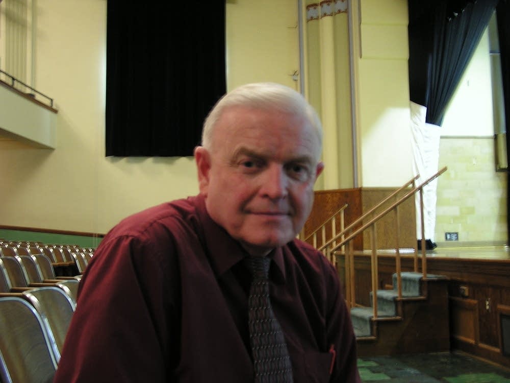 Harold Remme