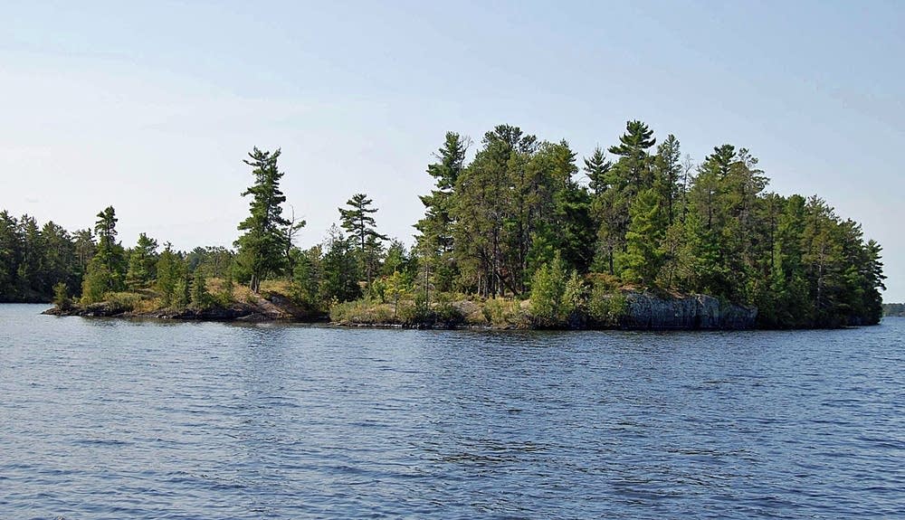 Island