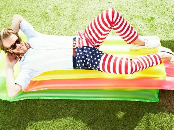 flag_pants