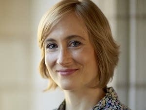 Hannah Lash