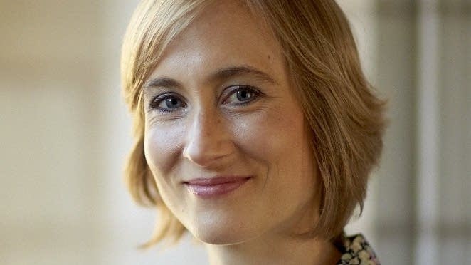 Hannah Lash