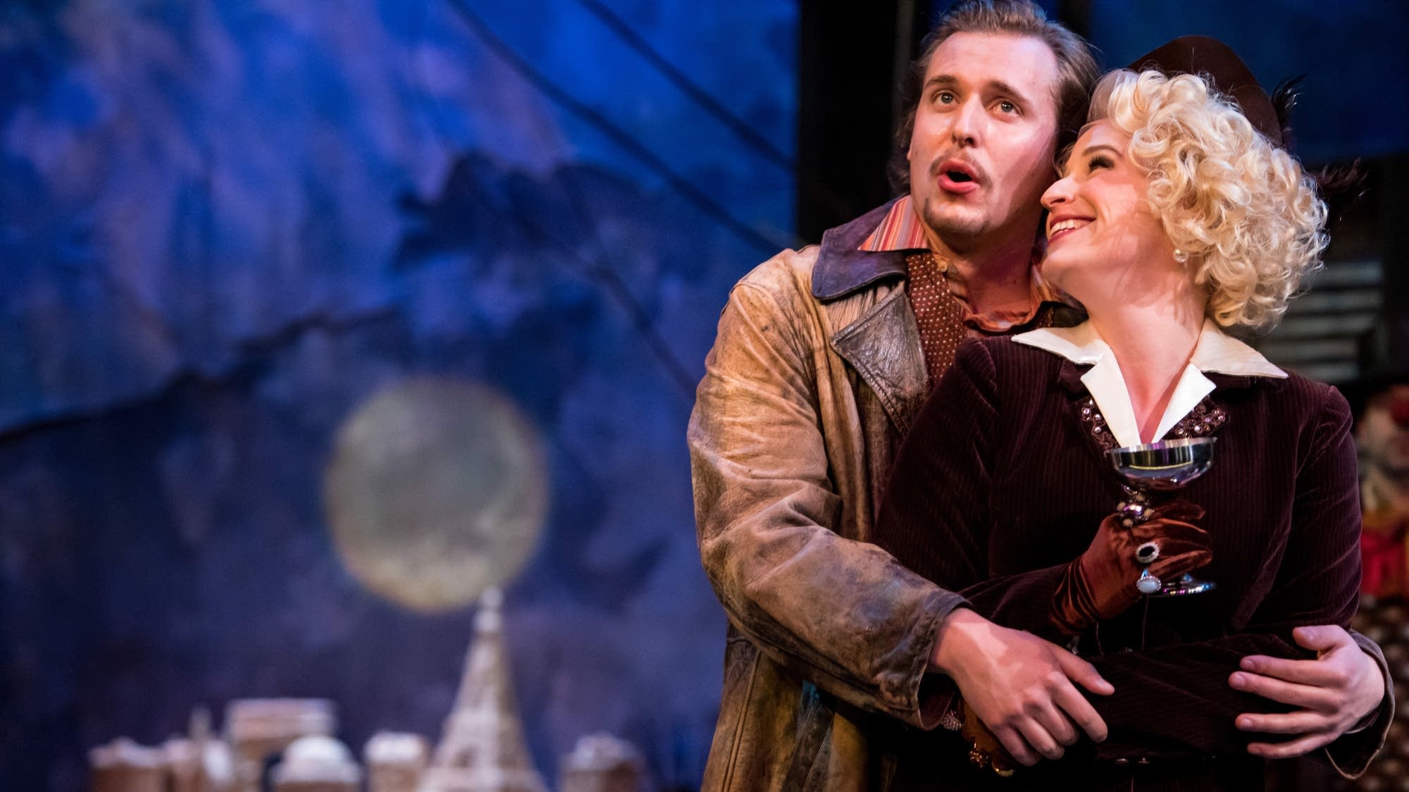 Two Twin Cities theater leaders take a final bow - Vimarsana News