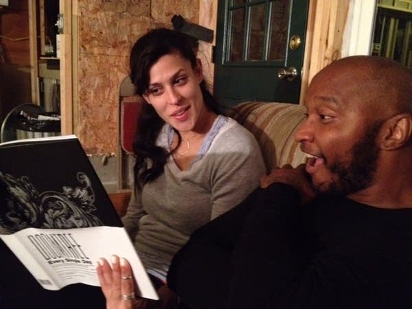 Doomtree releasing 500-page, career-spanning photo book