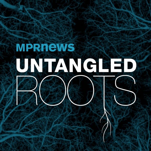 Untangled Roots Podcast 