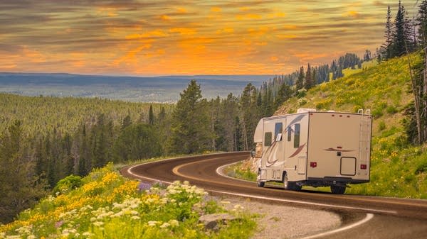 Since 2023, the RV market has been dragged down by inflation, rising interest rates, and now tariff-related uncertainty.