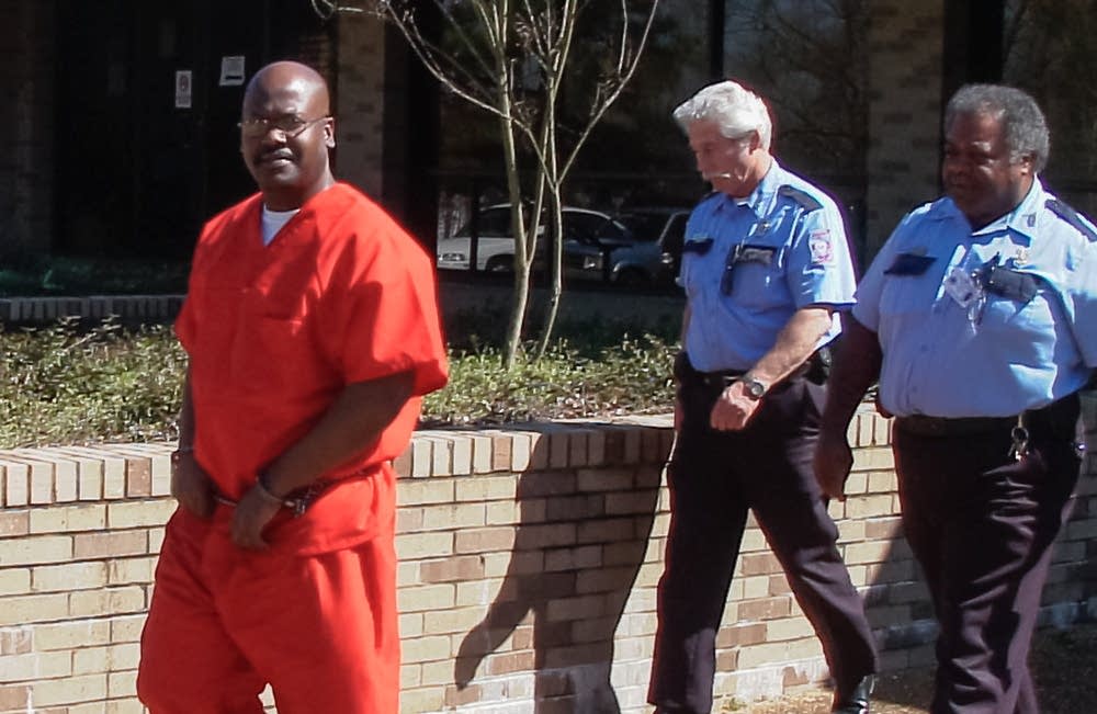 Supreme Court agrees to hear Curtis Flowers appeal In the Dark APM
