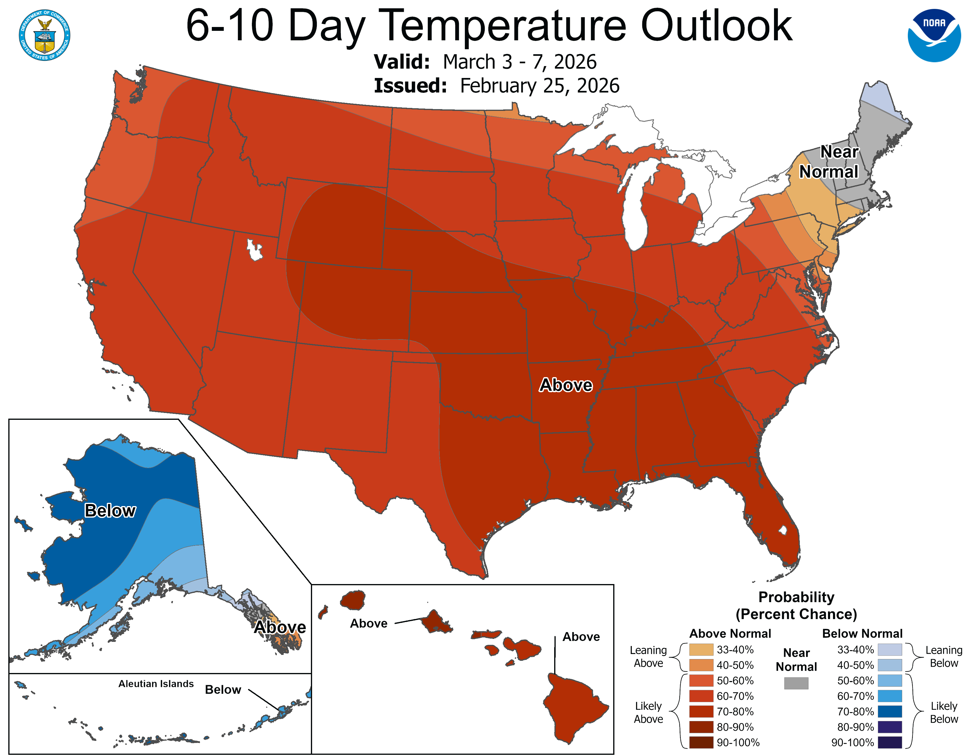 All aboard: Roller coaster temperatures thaw out Thursday